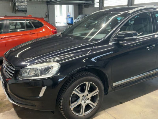 Volvo XC60 2.4 D4 Summum AWD 2014 – снимка 2