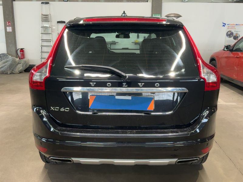 Volvo XC60 2.4 D4 Summum AWD 2014 – снимка 7