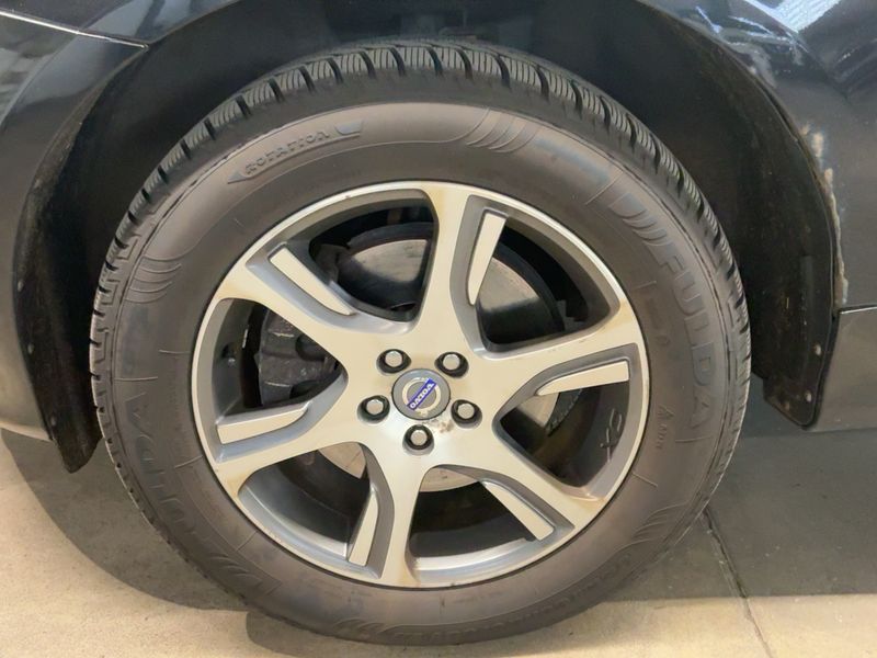 Volvo XC60 2.4 D4 Summum AWD 2014 – снимка 3
