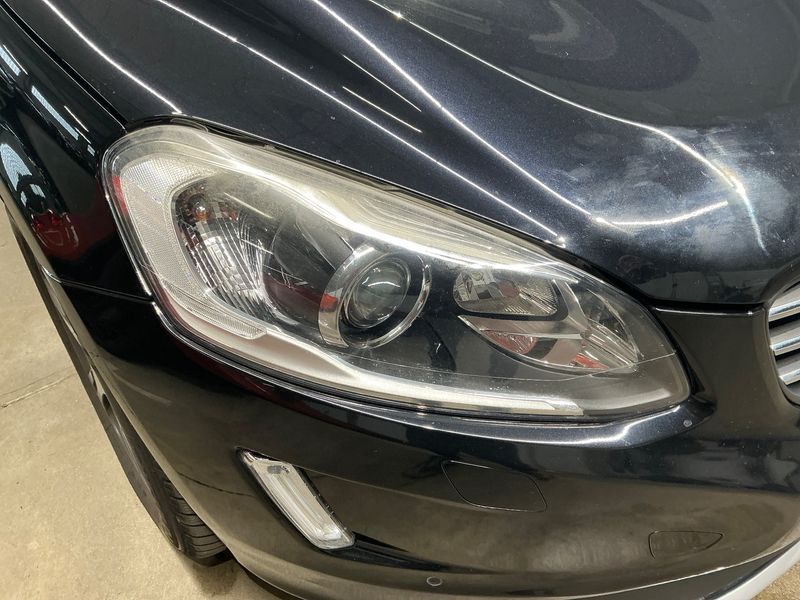Volvo XC60 2.4 D4 Summum AWD 2014 – снимка 44