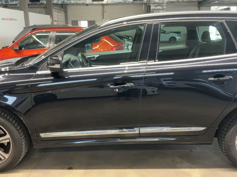Volvo XC60 2.4 D4 Summum AWD 2014 – снимка 4