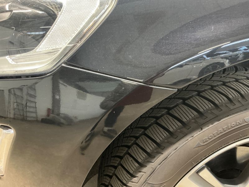 Volvo XC60 2.4 D4 Summum AWD 2014 – снимка 45