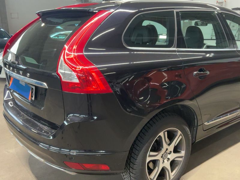 Volvo XC60 2.4 D4 Summum AWD 2014 – снимка 8