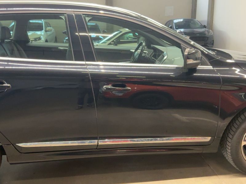 Volvo XC60 2.4 D4 Summum AWD 2014 – снимка 10
