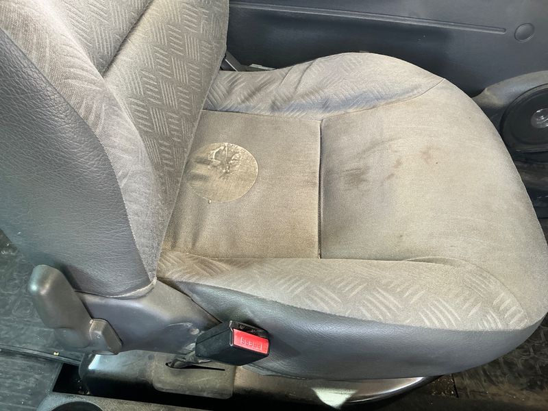 Citroen Berlingo 1.9 Diesel X Familiar 2004 – снимка 25