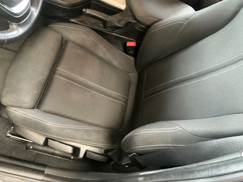BMW 1er 116d Advantage 2018 – снимка 30