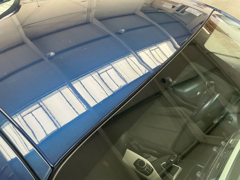 BMW 1er 116d Advantage 2018 – снимка 32