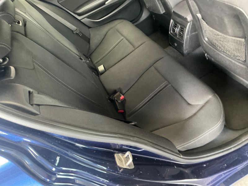 BMW 1er 116d Advantage 2018 – снимка 28