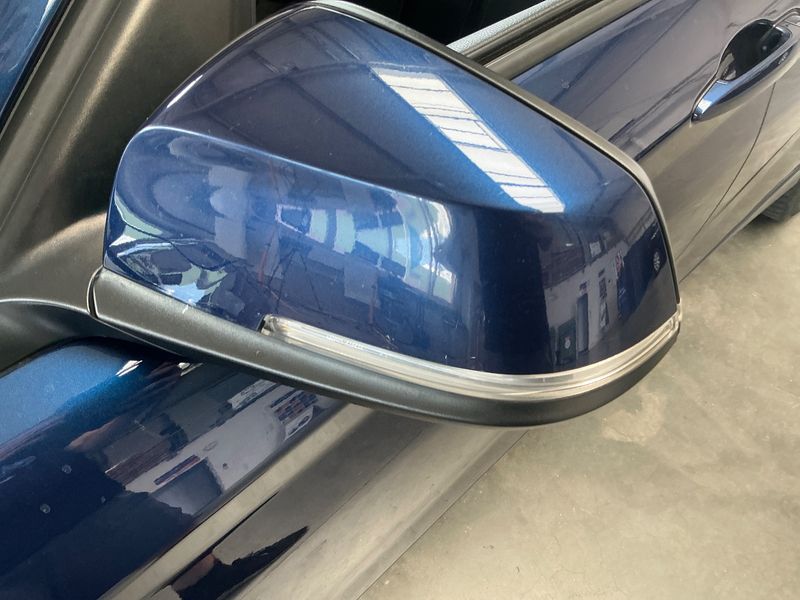 BMW 1er 116d Advantage 2018 – снимка 21