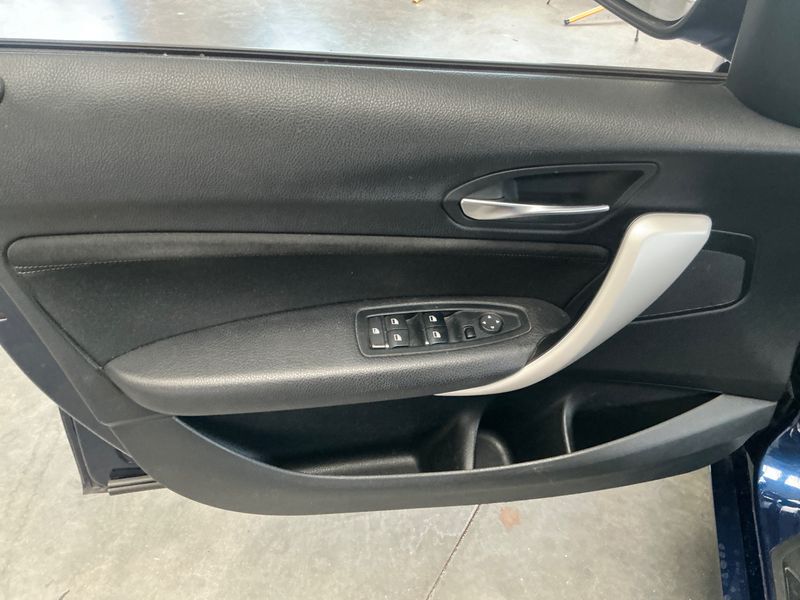 BMW 1er 116d Advantage 2018 – снимка 25