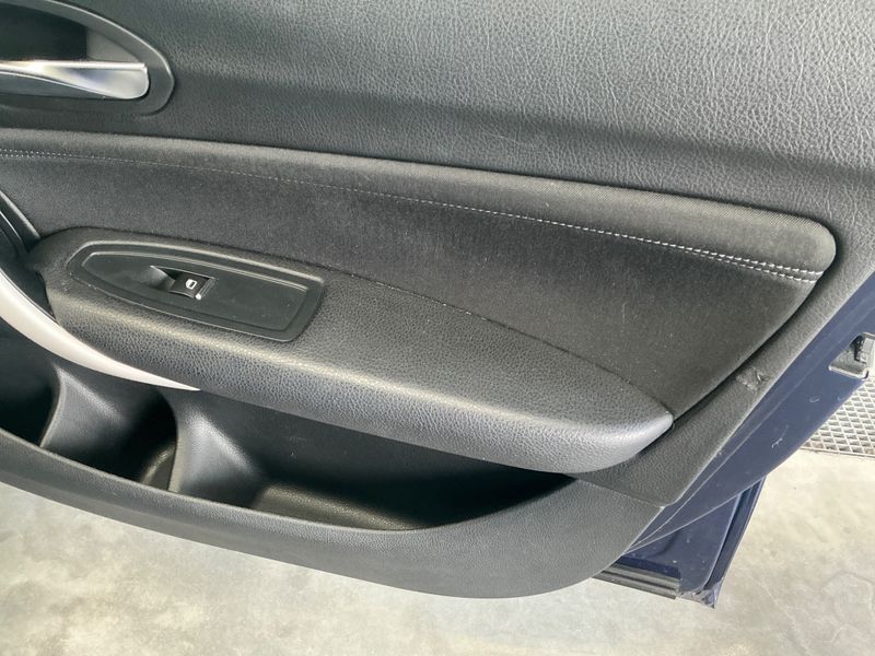 BMW 1er 116d Advantage 2018 – снимка 26
