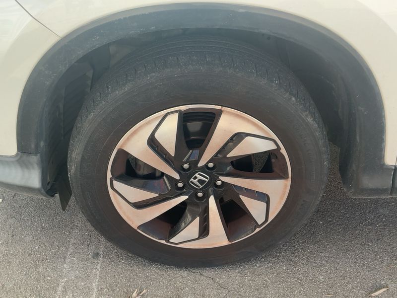 Honda CR-V 1.6 DTEC Executive 4WD 2015 – снимка 16