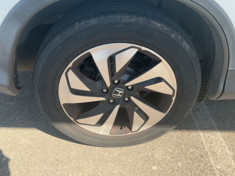 Honda CR-V 1.6 DTEC Executive 4WD 2015 – снимка 18