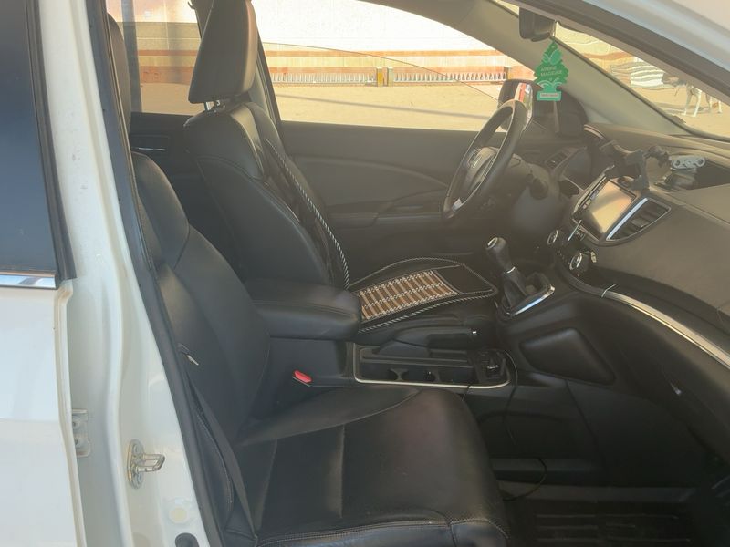 Honda CR-V 1.6 DTEC Executive 4WD 2015 – снимка 11