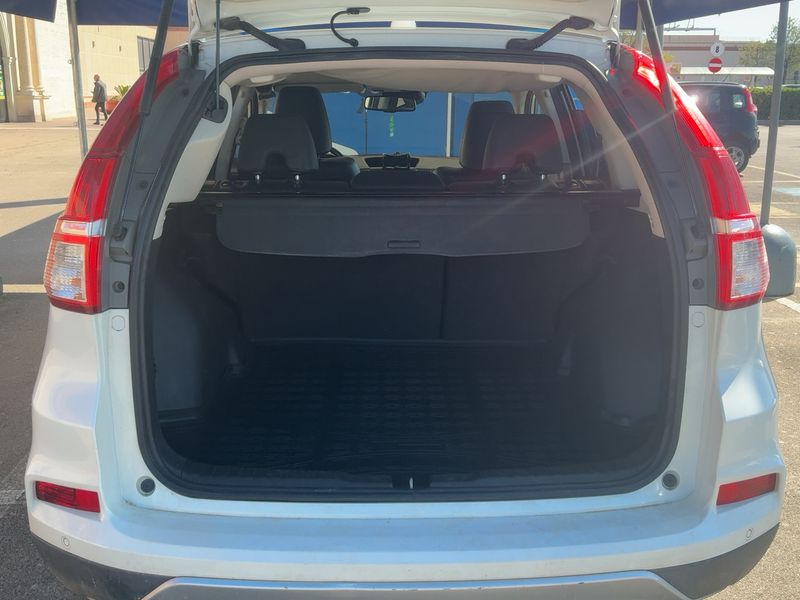 Honda CR-V 1.6 DTEC Executive 4WD 2015 – снимка 10