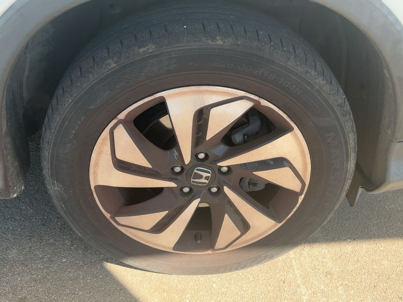 Honda CR-V 1.6 DTEC Executive 4WD 2015 – снимка 19