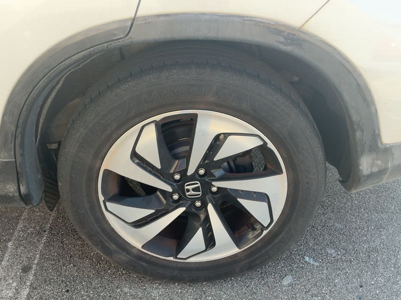Honda CR-V 1.6 DTEC Executive 4WD 2015 – снимка 17