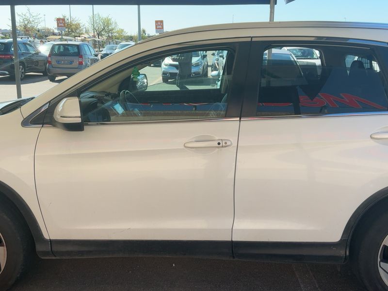 Honda CR-V 1.6 DTEC Executive 4WD 2015 – снимка 4
