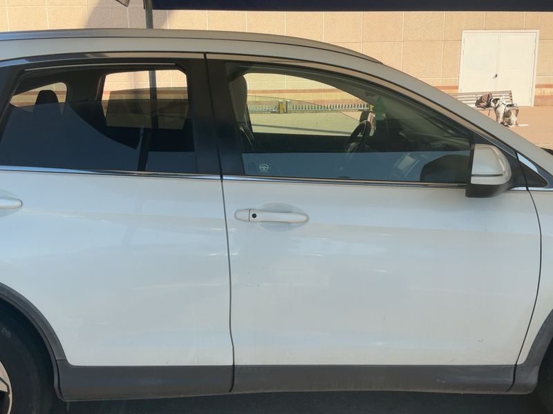 Honda CR-V 1.6 DTEC Executive 4WD 2015 – снимка 7