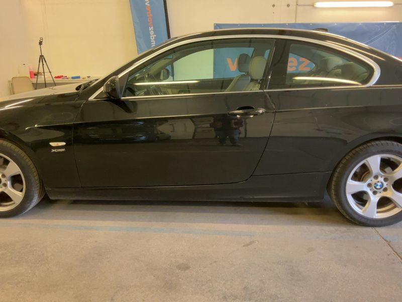 BMW 3er 320d xDrive Sport Design 2010 – снимка 4