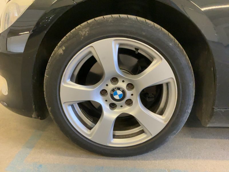 BMW 3er 320d xDrive Sport Design 2010 – снимка 17