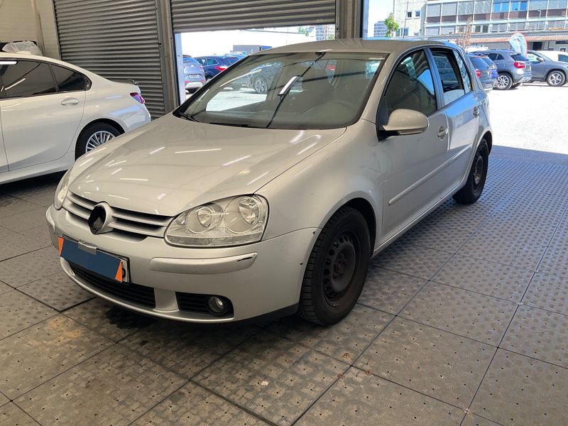 Volkswagen Golf V 1.4 Tour 2007 – снимка 1