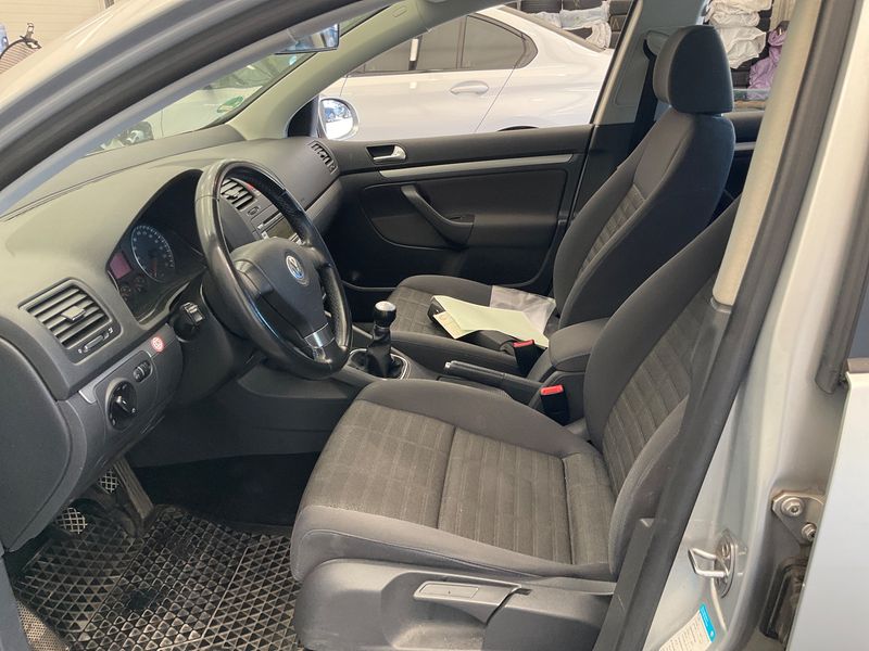 Volkswagen Golf V 1.4 Tour 2007 – снимка 3