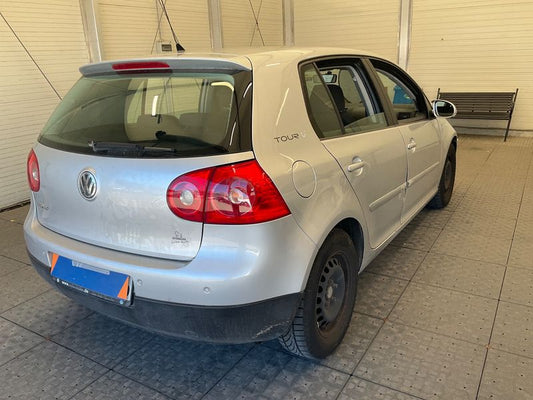 Volkswagen Golf V 1.4 Tour 2007 – снимка 2
