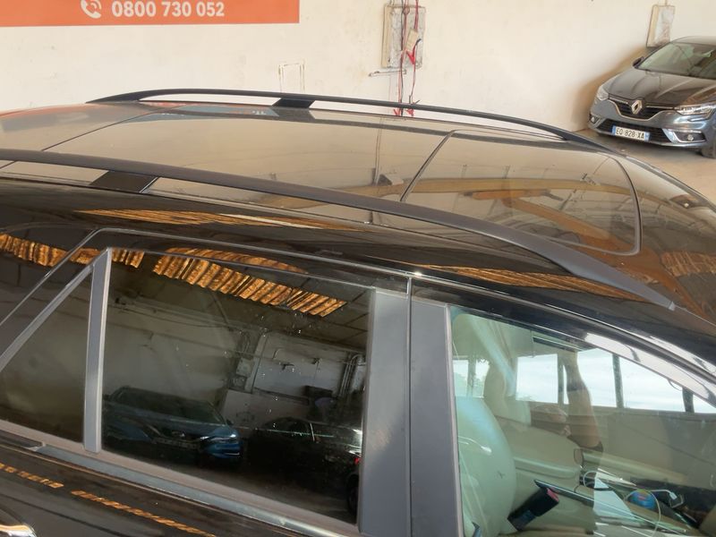 Mercedes-Benz M-Klasse ML 350 2008 – снимка 13
