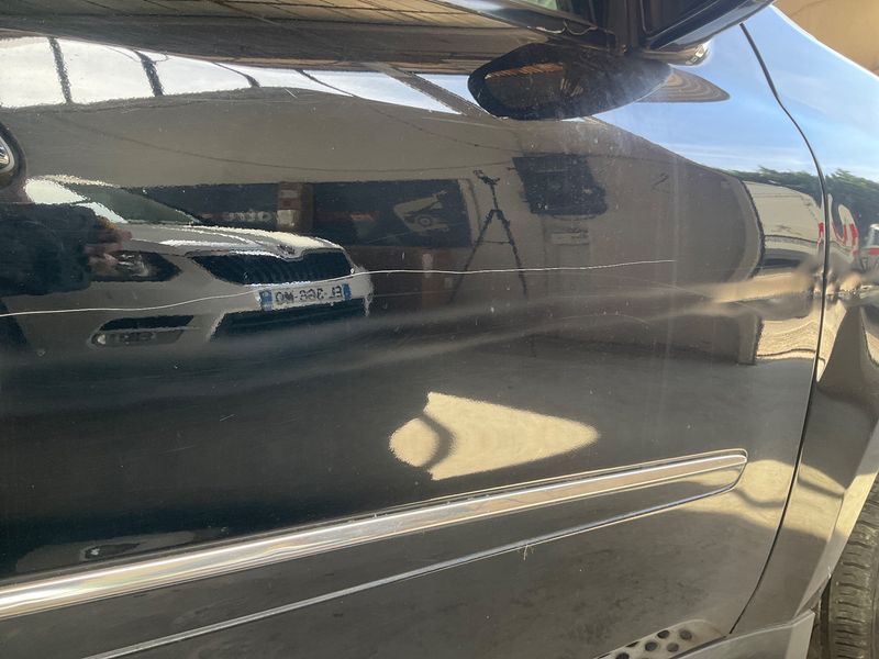 Mercedes-Benz M-Klasse ML 350 2008 – снимка 31