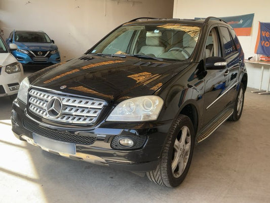 Mercedes-Benz M-Klasse ML 350 2008 – снимка 1