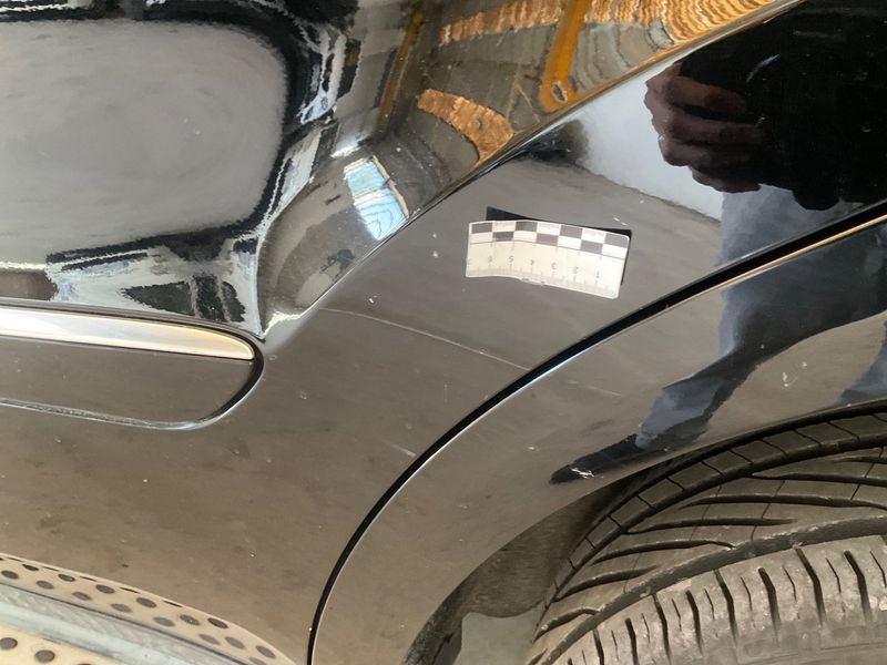 Mercedes-Benz M-Klasse ML 350 2008 – снимка 33