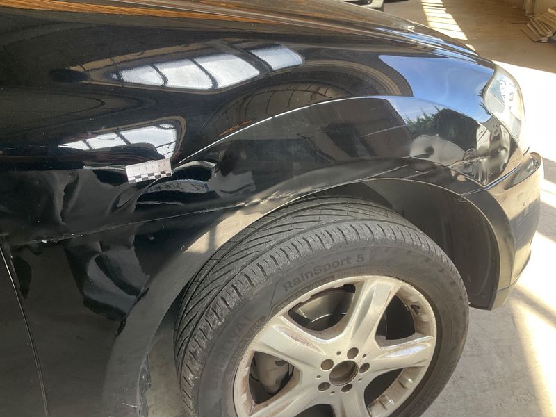 Mercedes-Benz M-Klasse ML 350 2008 – снимка 23