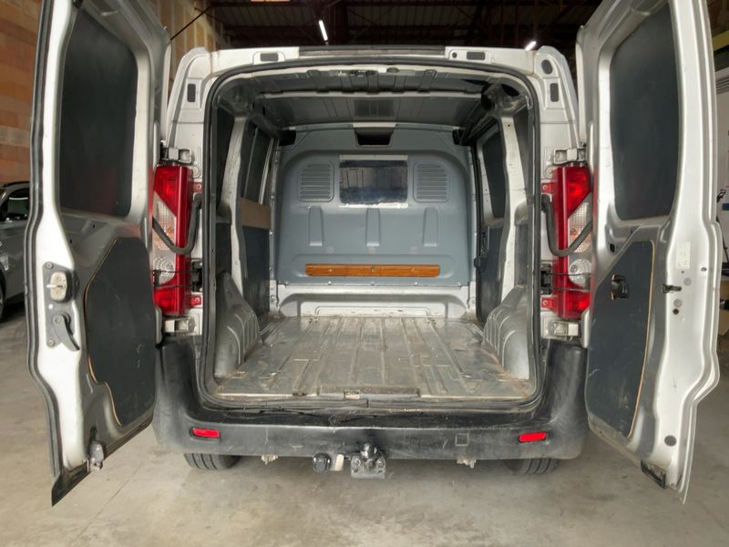 Peugeot Expert 2.0 HDi Expert Fourgon L1H1 Pack CD Clim 2009 – снимка 15