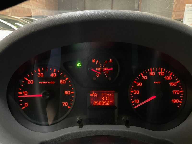 Peugeot Expert 2.0 HDi Expert Fourgon L1H1 Pack CD Clim 2009 – снимка 18