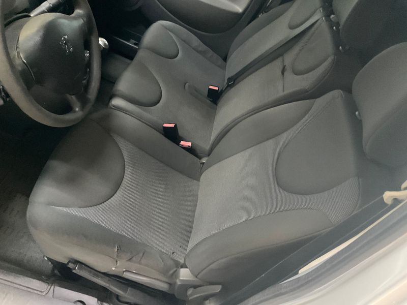 Peugeot Expert 2.0 HDi Expert Fourgon L1H1 Pack CD Clim 2009 – снимка 29