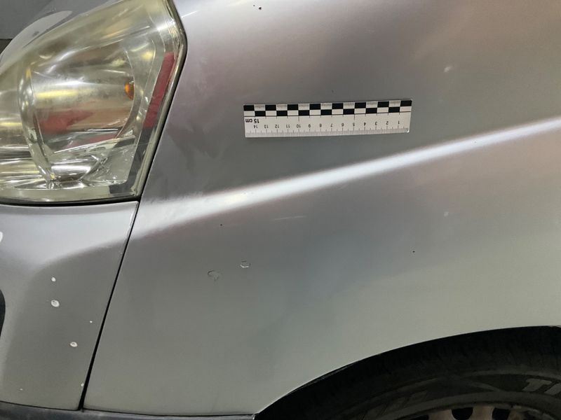 Peugeot Expert 2.0 HDi Expert Fourgon L1H1 Pack CD Clim 2009 – снимка 32