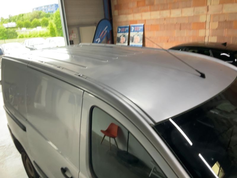 Peugeot Expert 2.0 HDi Expert Fourgon L1H1 Pack CD Clim 2009 – снимка 13