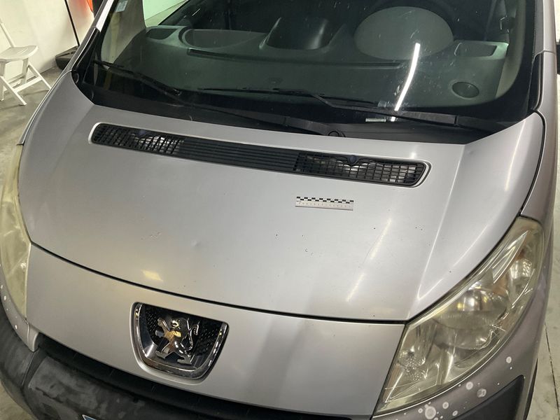 Peugeot Expert 2.0 HDi Expert Fourgon L1H1 Pack CD Clim 2009 – снимка 37