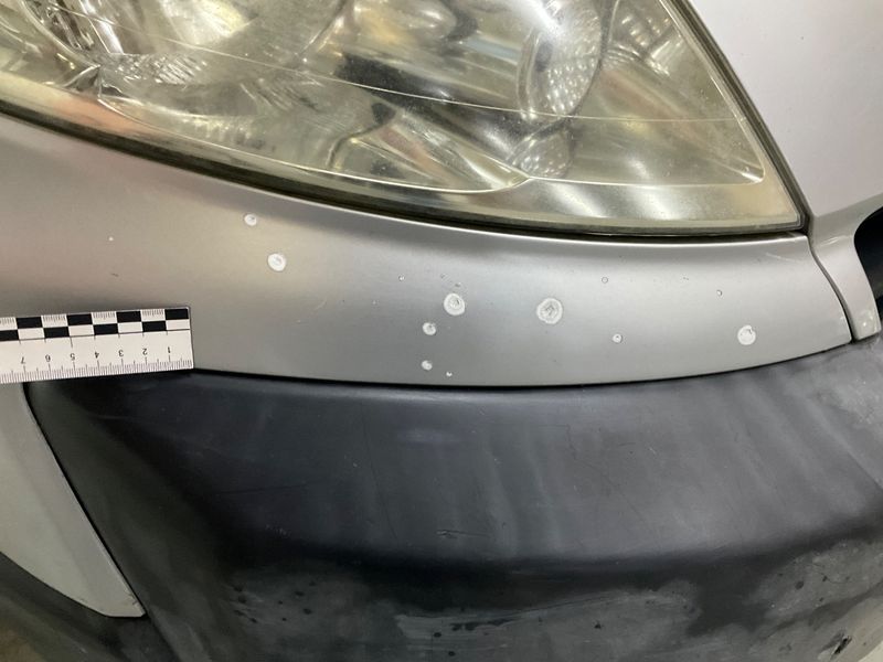 Peugeot Expert 2.0 HDi Expert Fourgon L1H1 Pack CD Clim 2009 – снимка 35