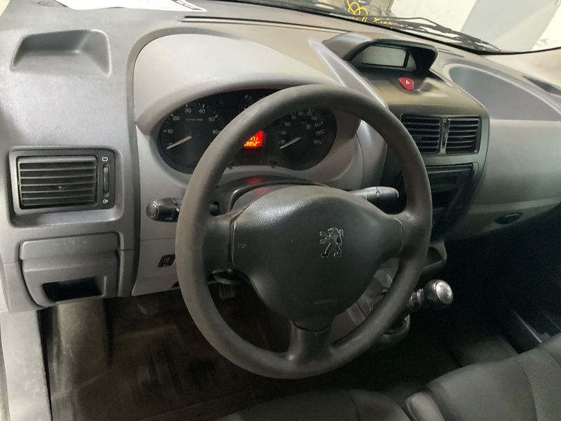 Peugeot Expert 2.0 HDi Expert Fourgon L1H1 Pack CD Clim 2009 – снимка 30