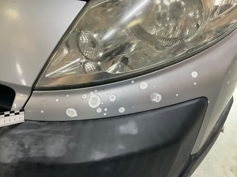 Peugeot Expert 2.0 HDi Expert Fourgon L1H1 Pack CD Clim 2009 – снимка 36