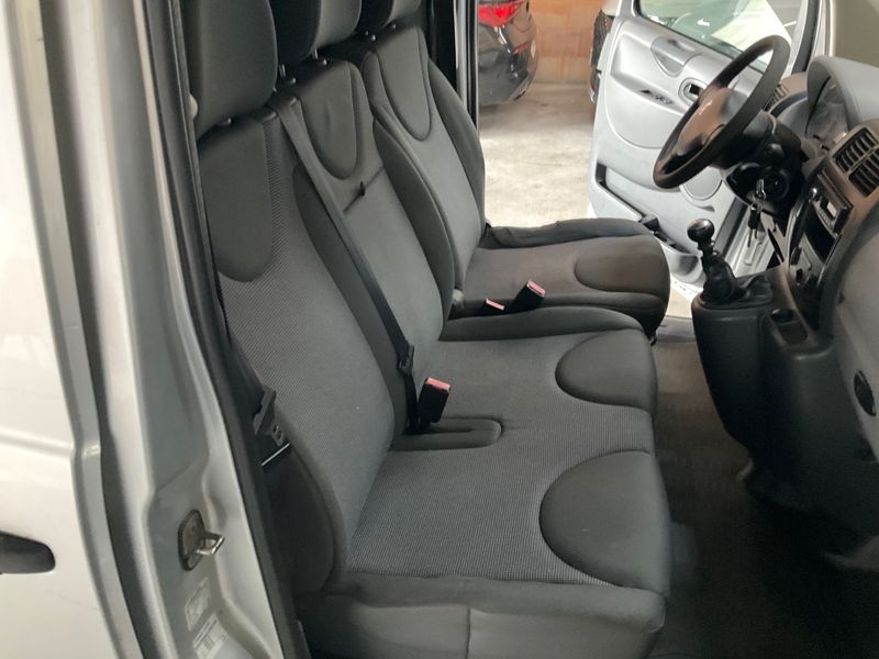 Peugeot Expert 2.0 HDi Expert Fourgon L1H1 Pack CD Clim 2009 – снимка 28