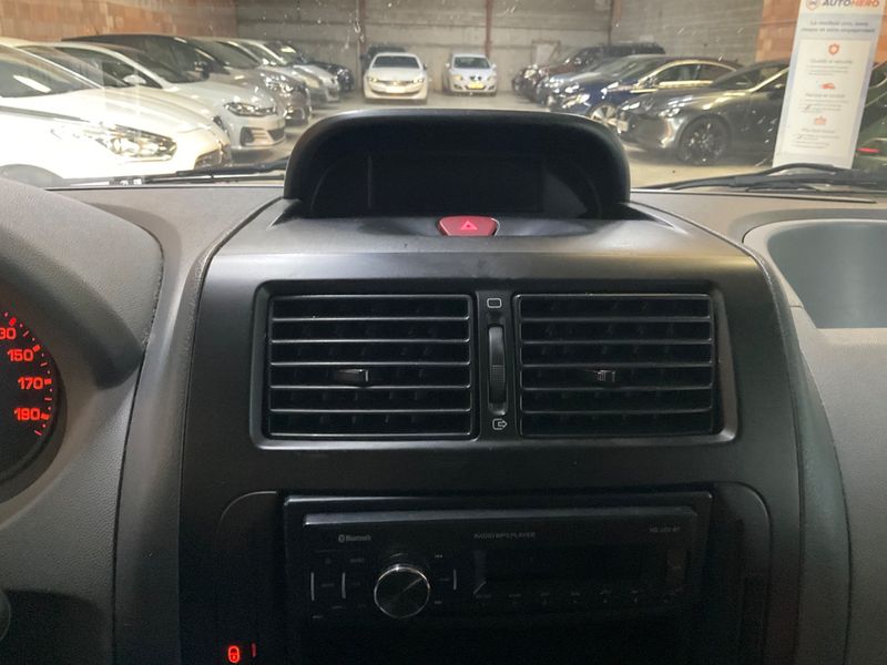 Peugeot Expert 2.0 HDi Expert Fourgon L1H1 Pack CD Clim 2009 – снимка 27