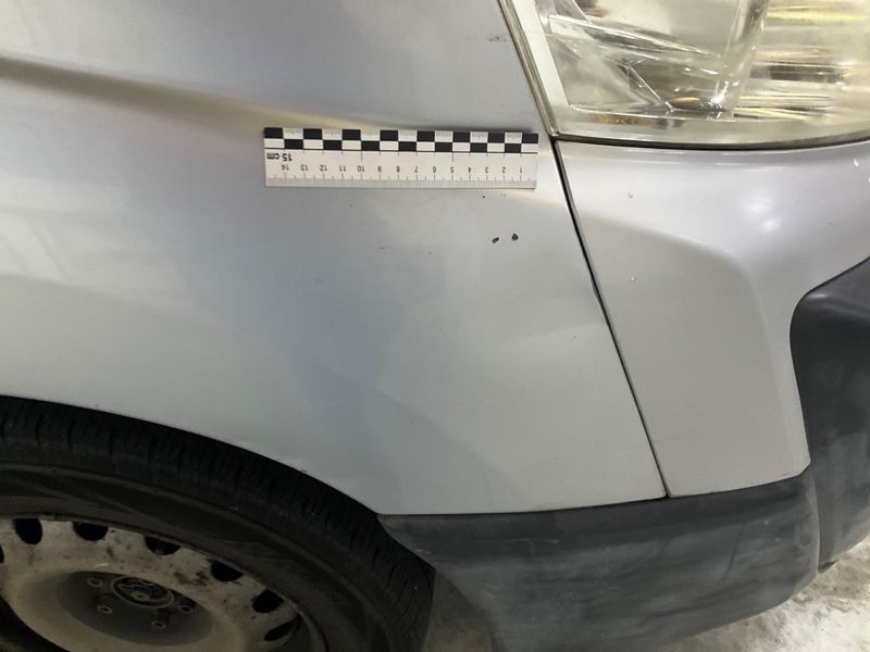 Peugeot Expert 2.0 HDi Expert Fourgon L1H1 Pack CD Clim 2009 – снимка 24