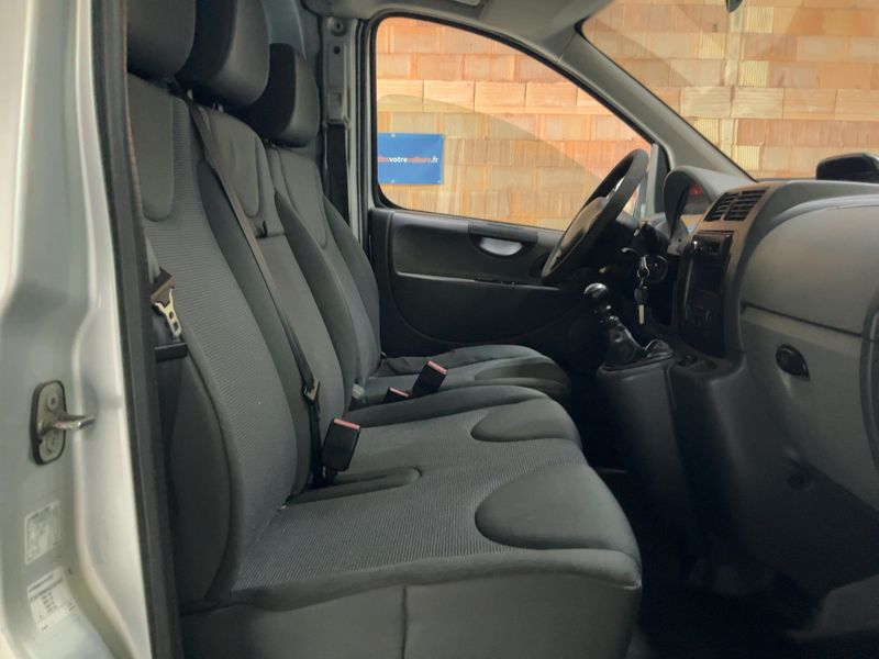 Peugeot Expert 2.0 HDi Expert Fourgon L1H1 Pack CD Clim 2009 – снимка 16