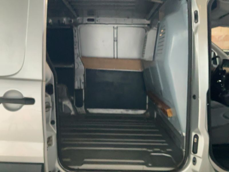 Peugeot Expert 2.0 HDi Expert Fourgon L1H1 Pack CD Clim 2009 – снимка 19