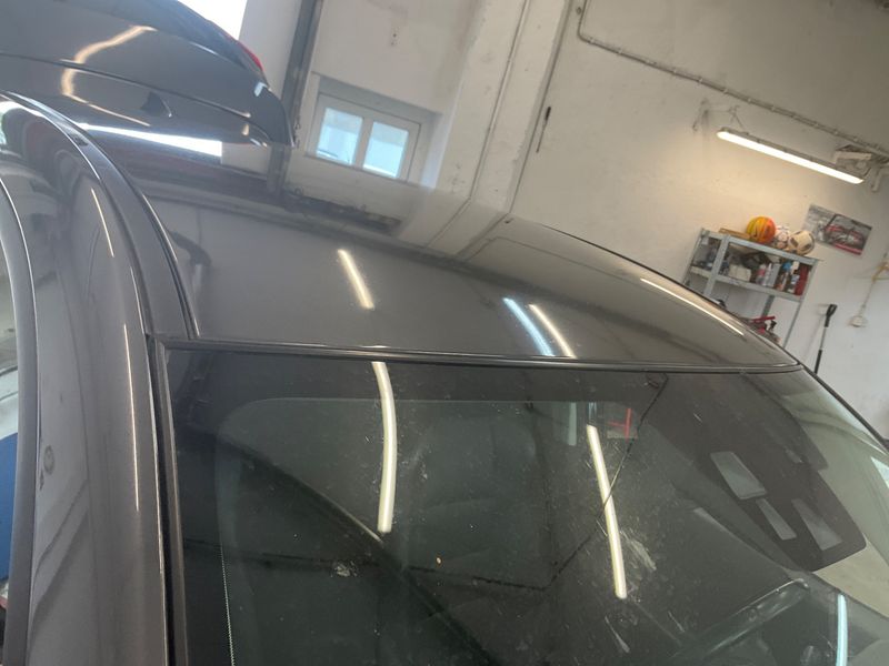 Mazda CX-5 2.2 Turbodiesel Sports-Line AWD 2015 – снимка 37