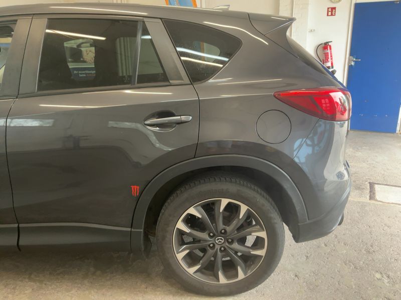 Mazda CX-5 2.2 Turbodiesel Sports-Line AWD 2015 – снимка 6