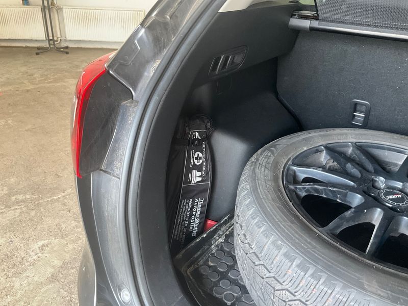 Mazda CX-5 2.2 Turbodiesel Sports-Line AWD 2015 – снимка 31